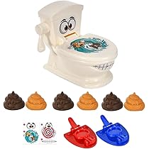 激レア　幸ウンをよぶトイレ　ファンキー便器　トイレ型おもちゃ　希少 激レア 幸ウンをよぶトイレ ファンキー便器 トイレ型おもちゃ